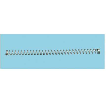 Plastic Amalgam Carrier Spare Spring 
