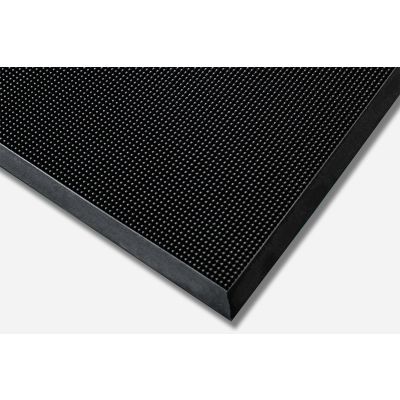 Fingerbrush Entrance Mat 80cm X 100cm