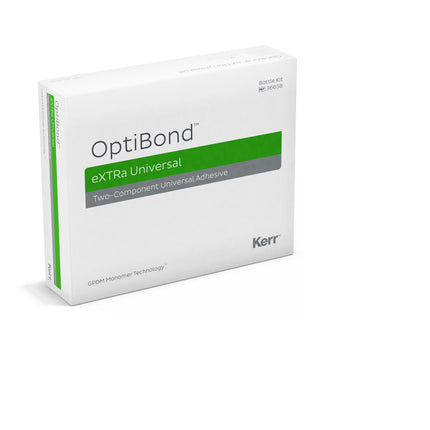 OptiBond eXTRa Universal Bottle Kit 