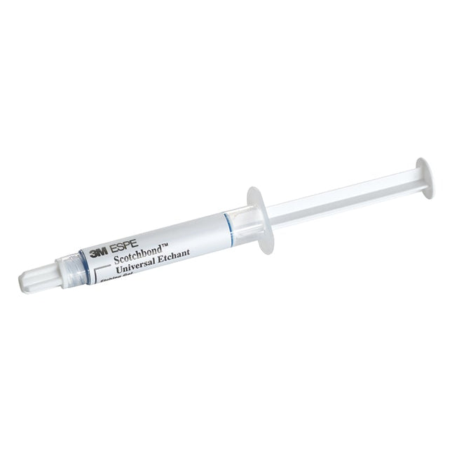 Scotchbond Universal Adhesive Etchant 