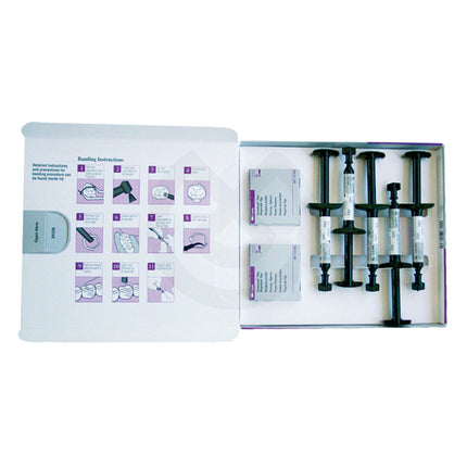Transbond Plus Light Cure Band Adhesive Kit 712-080 