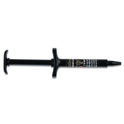 Ultra Band-Lok Hi Vis Blue Shade Syringe Fluoride Free 