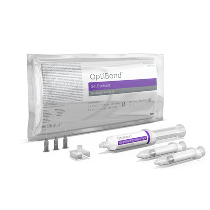 Optibond Gel Etchant Economy Pack 