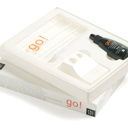 Go! Bottle Kit 