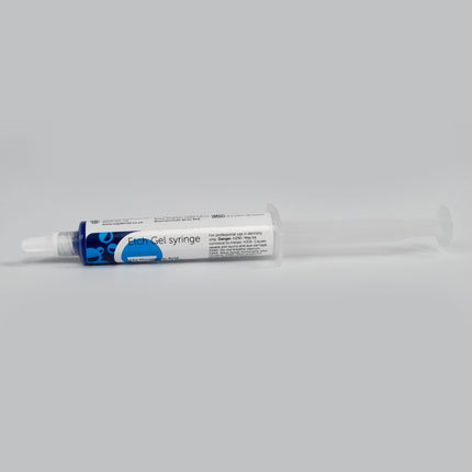 Etch Gel 37% Phosphoric Acid Blue 