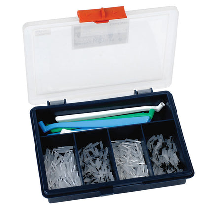 Composite Brush Kit 