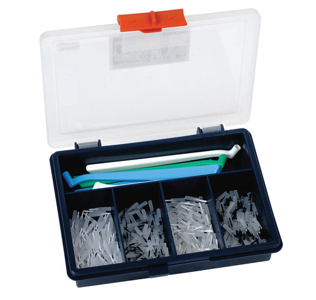 Composite Brush Kit 