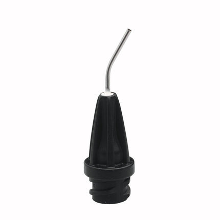 Tetric PowerFlow Cannulas 1.1mm Black 