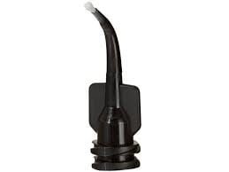 Black Mini Brush Tip 