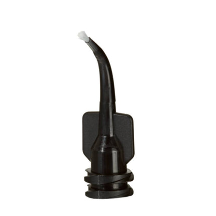 Black Mini Brush Tips 