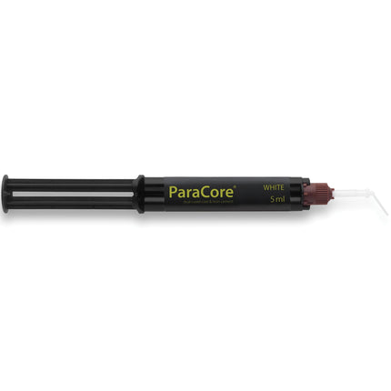 ParaCore Automix 5ml Version White Refill 
