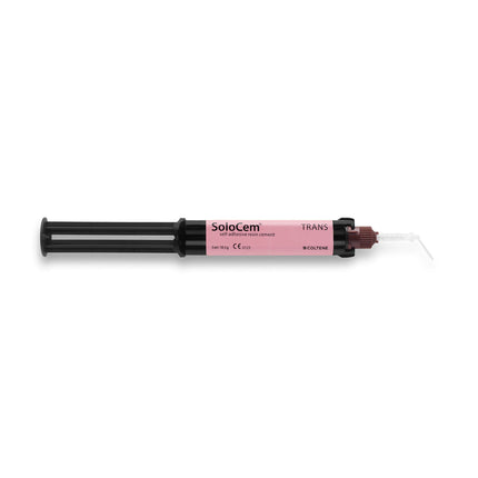 SoloCem Refill Translucent 