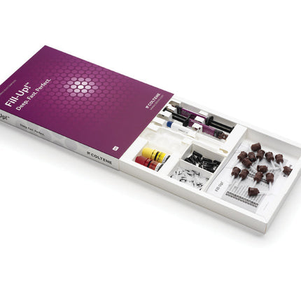 Fill-up! Intro Kit 