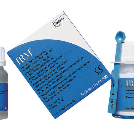 IRM Standard Pack 
