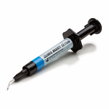 Clearfil Majesty ES Flow Syringe Low (Intermediate) XW 