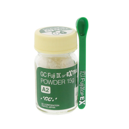 Fuji IX GP Extra Glass Ionomer Powder Refills C4 
