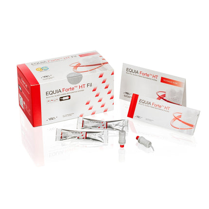 EQUIA Forte HT Refill Pack A3 
