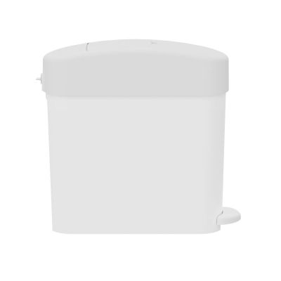 Femcare Sanitary Disposal System White Pack of 2