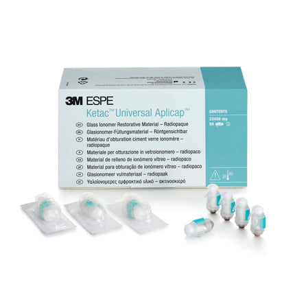 Ketac Universal Aplicap Refills A3 
