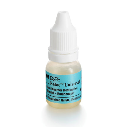 Ketac Universal Handmix Refills Liquid 