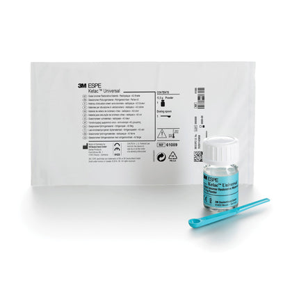 Ketac Universal Handmix Refills A3.5 