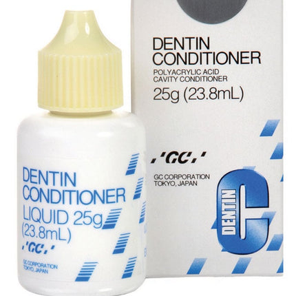 Dentin Conditioner - Polyacrylic Acid Cavity Conditioner 