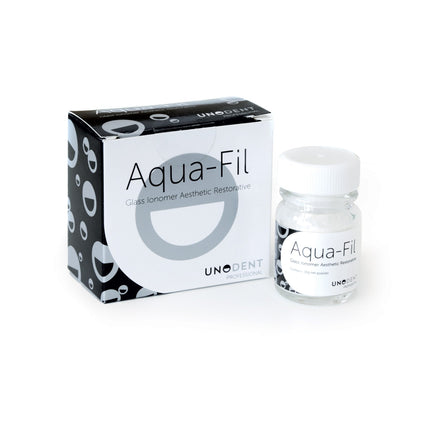 Aqua-Fil Glass Ionomer Refills No.3 - Universal 