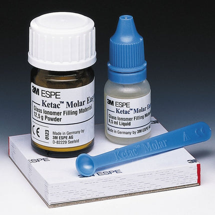 Ketac Molar Easymix Refills Liquid 