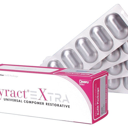 Dyract eXtra Refills A2 