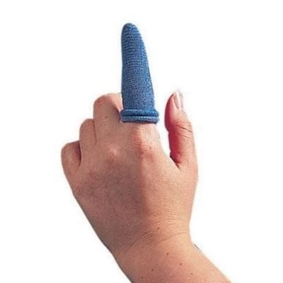 Wallace Cameron Fingerbobs Roll On Dressings in Blue Box of 6