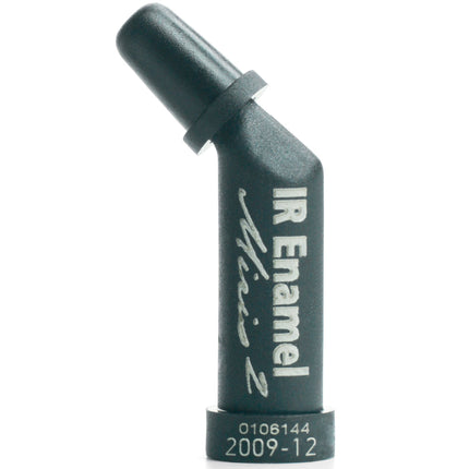 Miris 2 Enamel Tips White Regular 
