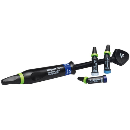 IPS Empress Direct Syringe Refills - Dentin C3 