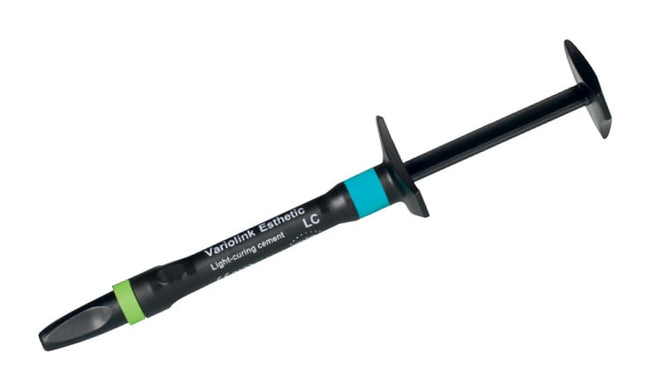 Variolink Esthetic LC Refills (only light-curing) Light 