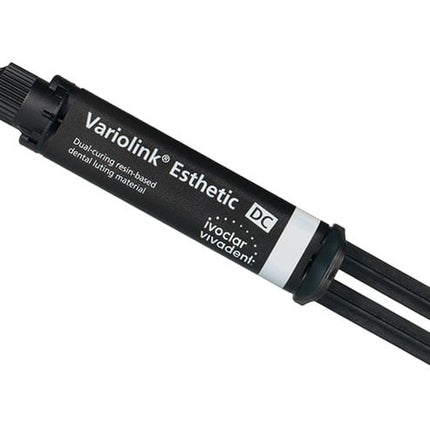 Variolink Esthetic DC Refills (dual-curing) Neutral 