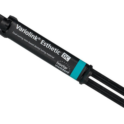 Variolink Esthetic DC Refills (dual-curing) Warm 