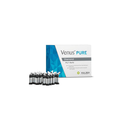 Venus Diamond Pure PLT Bleach 