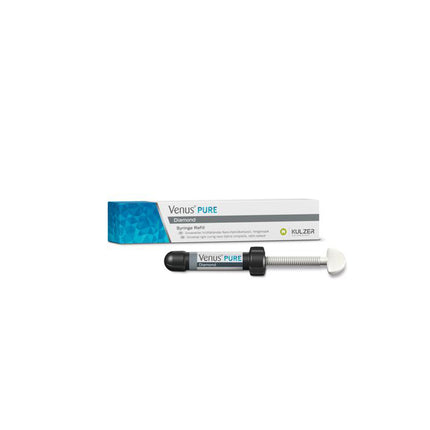 Venus Diamond Pure Syringe Light 