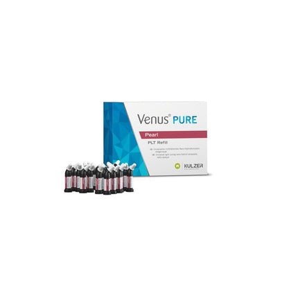 Venus Pearl Pure PLT Bleach 