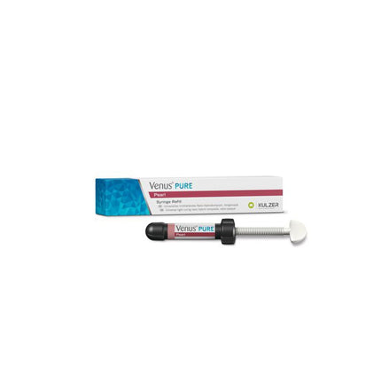 Venus Pearl Pure Syringe Dark 