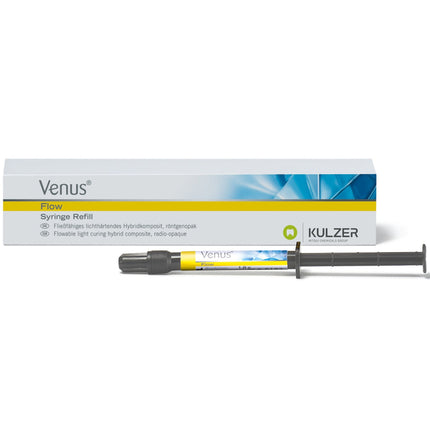 Venus Flow Composite Refills A2 