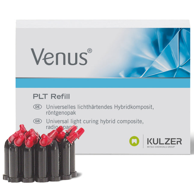 Venus Composite PLT Refills A3.5 