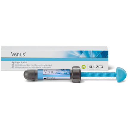 Venus Composite Syringe Refills A3.5 