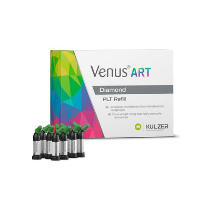 Venus Diamond ART Composite PLT Refills A4 