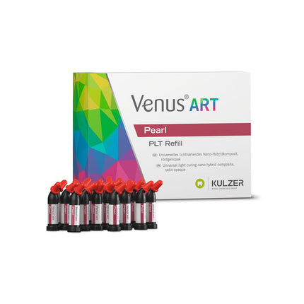Venus Pearl ART Composite PLT Refills C2 