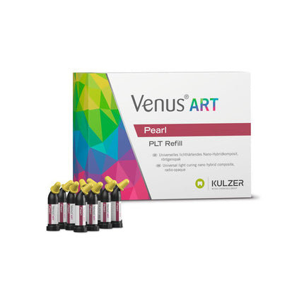 Venus Pearl ART Composite PLT Refills AM 