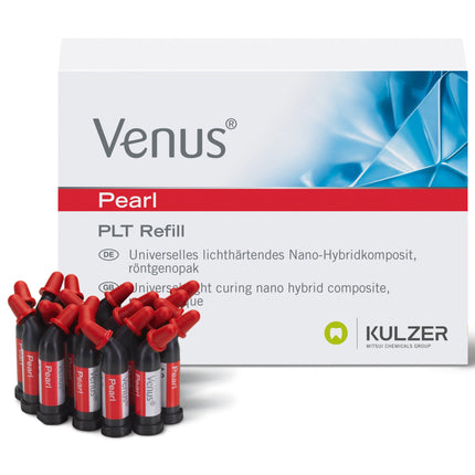 Venus Pearl ART Composite PLT Refills GUM 