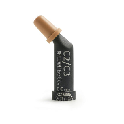 Brilliant EverGlow Tip Refills C2/C3 