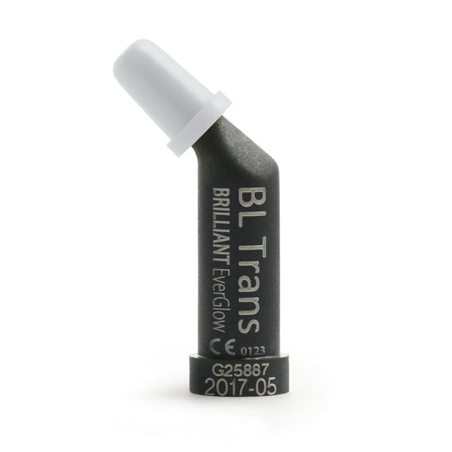 Brilliant EverGlow Tip Refills Translucent (BL Trans) 