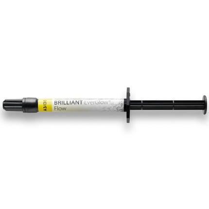 BRILLIANT EverGlow Flow A2/B2 