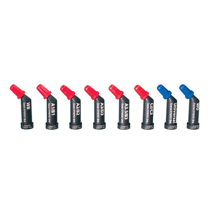 Synergy D6 Tip Refills - Dentin A3.5/B3 